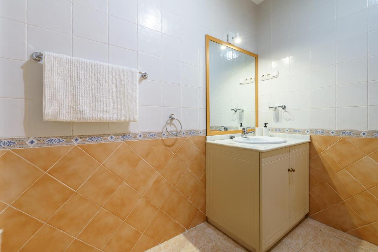 Ct 143 - La Cala Boulevard - Apartement II La Cala De Mijas Exterior photo